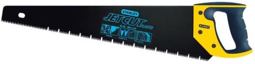 STANLEY Piła płatnica 550mm FatMax Appliflon do płyt k/g  20-149