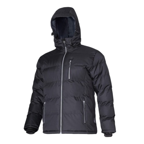 LAHTI PRO Kurtka robocza zimowa pikowana roz. 3XL /L4090806/