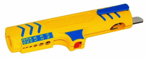 JOKARI Przyrząd do ściągania izolacji 15 Super