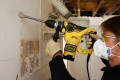 STANLEY Młotowiertarka SDS-plus 1250 W w walizce FME1250K