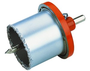 WOLFCRAFT Otwornica koronowa 73 mm 3470000