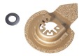 WOLFCRAFT Wycinak / tarnik "PRO"3954000