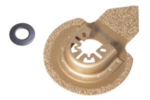 WOLFCRAFT Wycinak / tarnik "PRO"3954000