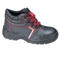 LAHTI PRO Buty robocze skóra, S1 SRC, rozmiar 46 /LPTOMC46/