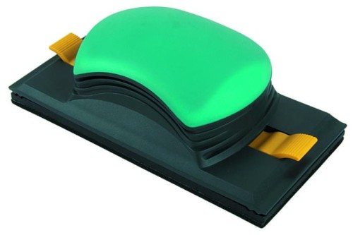 WOLFCRAFT Uchwyt do szlifowania 5890000