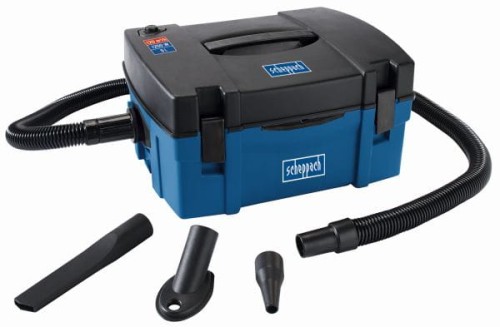 SCHEPPACH Kompaktowy odkurzacz HD2P  /5906301901/