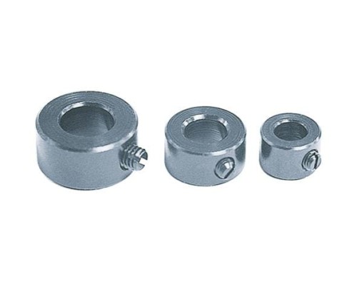 WOLFCRAFT Komplet 3szt. ograniczników głębokości 2751000