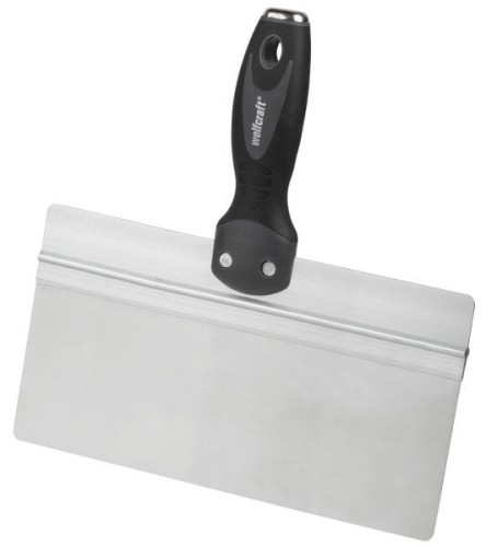 WOLFCRAFT Szpachelka 250 mm do połączeń płyt 4063000