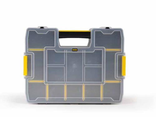 STANLEY Organizer Sort Master Junior  97-483
