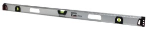 STANLEY Poziomica magnetyczna FatMax I Beam 120cm  43-556