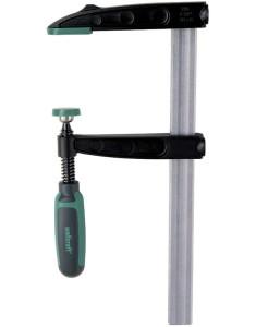WOLFCRAFT Ścisk stolarski śrubowy SZ 80-300 3611000
