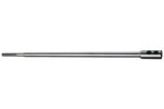 WOLFCRAFT Przedlużacz 270 mm 6-kąt do wierteł płaskich  7629000