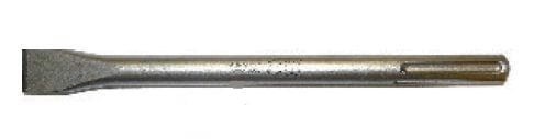 ABRABORO Dłuto SDS-Max płaskie, 280 x 24 mm