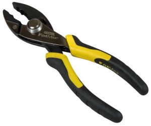 STANLEY Szczypce uniwersalne FatMax 8"  84-646