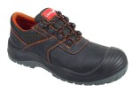 LAHTI PRO Półbuty ochronne męskie S1 SRA rozmiar 47 /LPPOMB47/