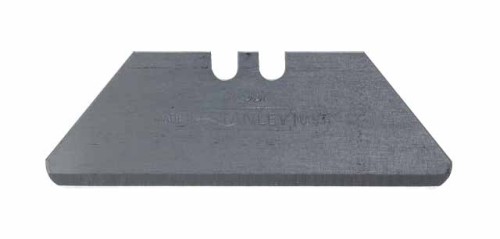 STANLEY Zestaw ostrzy wymiennych trapezowych, zaokrąglonych, typ: 1992 - 10szt.  11-987