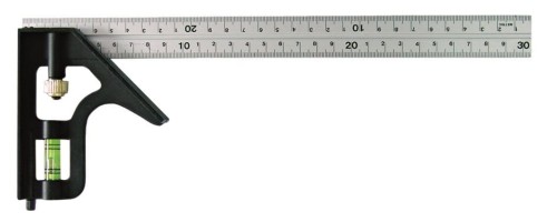 PROLINE Kątownik ciesielski, stolarski 300mm 21230
