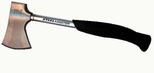 STANLEY Siekiera SteelMaster  51-030