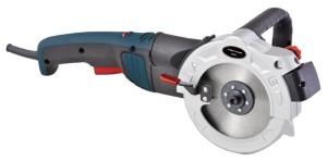 TRYTON Pilarka dwutarczowa 860W, 125mm TPD860K