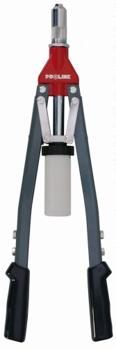 PROLINE Nitownica dźwigniowa 2,4-4,8mm 540mm 14008