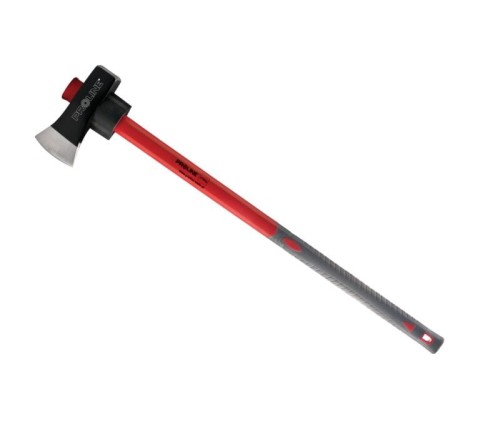PROLINE Siekiera młot 2700g, trzonek GRP 12825