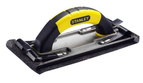 STANLEY Uchwyt do papieru ściernego  05-927