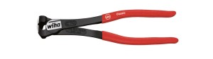 WIHA Szczypce do cięcia czołowego wzmocnione 160mm Classic 26757