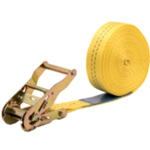 WOLFCRAFT Zacisk taśmowy z mechanizmem zapadkowym 8m 3277000