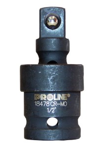 PROLINE Udarowy przegub kulisty CrMo 3/4 cala 18906