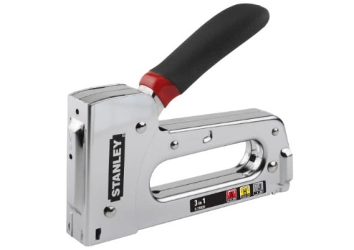 STANLEY Zszywacz TR120 2 w 1 LD  70-410