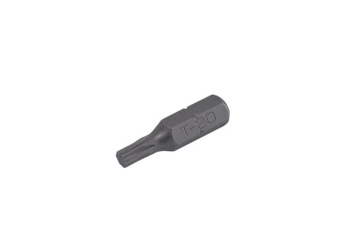 PROLINE Bity 25mm z końcówką TORX, T9, 10szt 10655