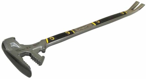 STANLEY FatMax Fubar III  55-120