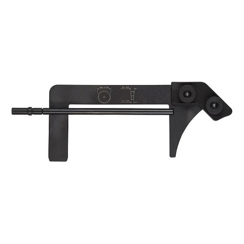 WOLFCRAFT Klin roszczepiający  do stołu MASTER CUT 2500  tarcze 161 - 200 mm 6917000