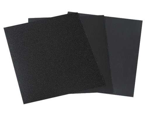 WOLFCRAFT Papier ścierny suchy/mokry arkusz Gr.180 230x280 2871000