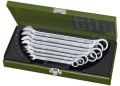 PROXXON MICRO-SPEEDER Zestaw kluczy oczkowych 8-19 mm PR23275