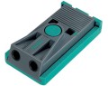 WOLFCRAFT Zestaw Przyrząd do niewidocznych połączeń w drewnie Under Cover Jig TORX 4642100