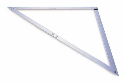STANLEY Kątownik składany 1220/1220mm  45-013