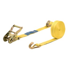 WOLFCRAFT Zacisk taśmowy z mechanizmem zapadkowym 8m 3278000