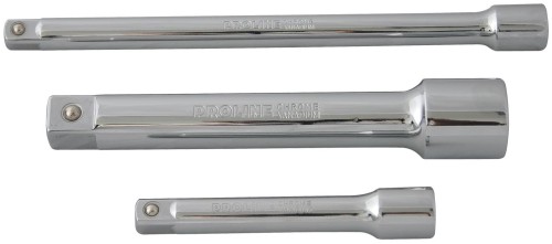 PROLINE Przedłużka CRV 1/2 cala, 250mm 18553