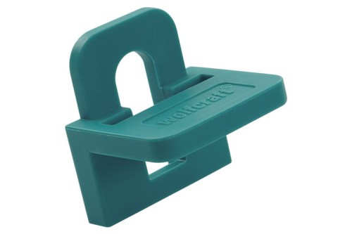 WOLFCRAFT Kpl. 10 rozpórek do budowy tarasu 6986000