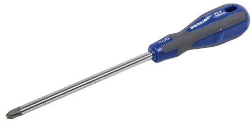 PROLINE Wkrętak SOFT TOUCH krzyżowy PH4x200mm 10167