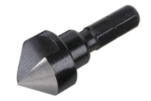 WOLFCRAFT Fazownik WS uchwyt 6-kątny śr. 16mm 2577000