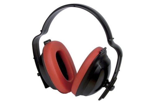 WOLFCRAFT Słuchawki ochronne STANDARD 4868000