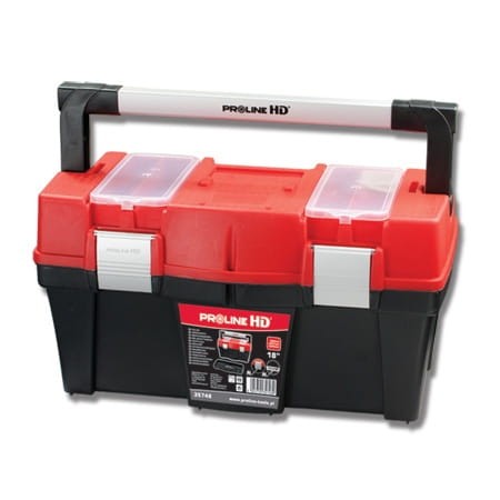 PROLINE Skrzynka narzędziowa 22cali 550x267x277mm ProlineHD 35752