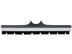 STARMIX Wkłady do wody do szczotki 434773 (1x guma + 1x włosie) 414485