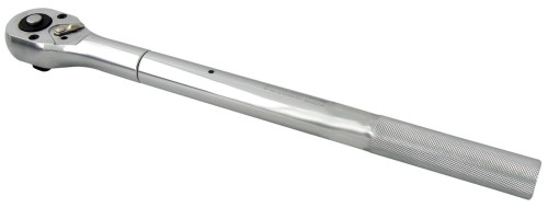 PROLINE Grzechotka 3/4cala Profesjonal, 510mm 18860