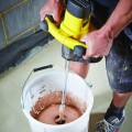 STANLEY Mieszarka 2-biegi 1600W, mieszadło M14 średnica 140mm FME190 + GRATIS
