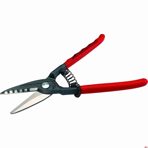 NWS Nożyce do cięcia blachy typu Berlin 060-12-250