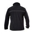 LAHTI PRO Kurtka Soft-shell wodoodporna wiatroszczelna, rozmiar XXXL /LPKS13XL/
