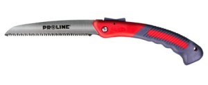 PROLINE Piła ogrodnicza składana do gałęzi 18cm 64470